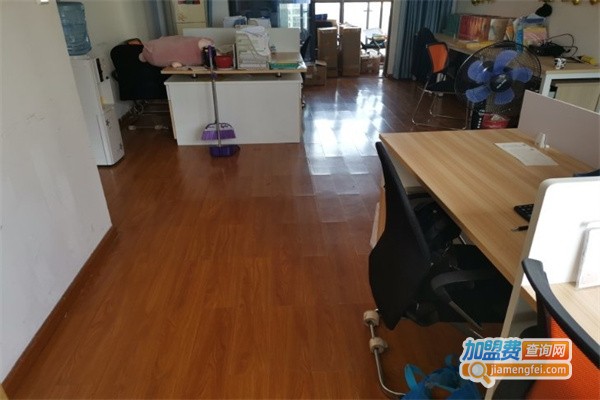 齐家六加一加盟