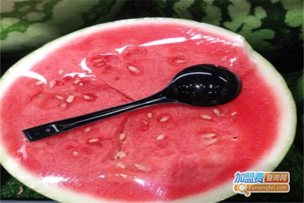 果叔叁拾加加盟费