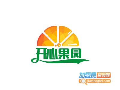 开心果园加盟费