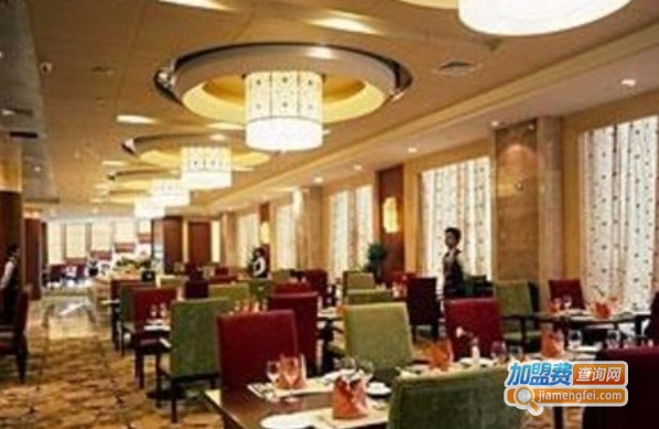 万兴酒楼加盟费