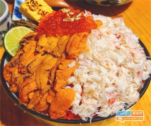 豪鲁鲁大碗龙虾饭加盟费