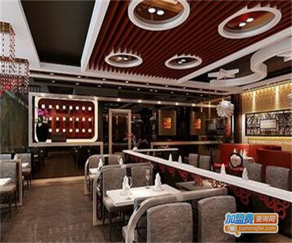 仙客面馆加盟费