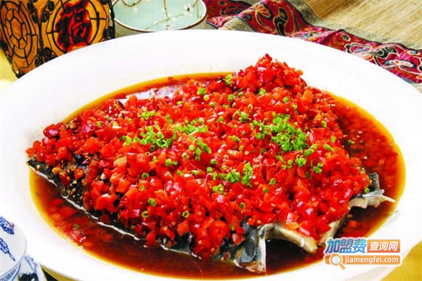 桃李巷餐厅加盟