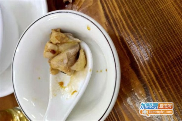 永盛猪肚鸡·椰子鸡加盟