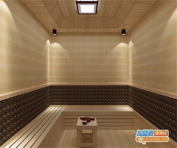 鑫金涛锗石汗蒸房加盟费