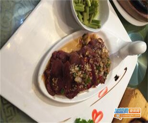 三味居私房菜加盟费