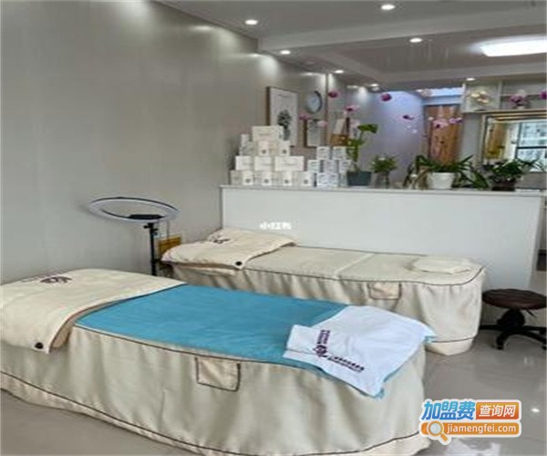 净芙美科技美肤馆加盟费