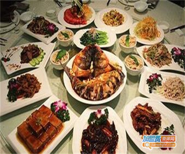 盛世家宴加盟费