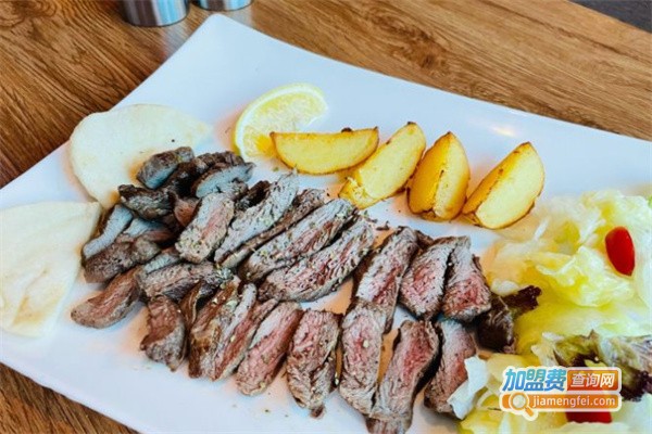 Aegean blue希腊餐厅加盟