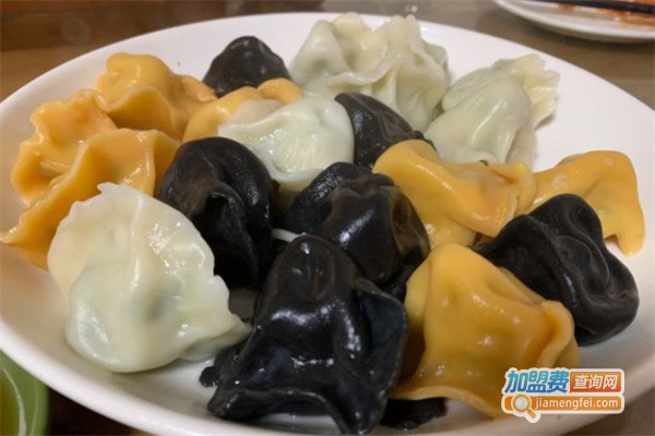 小林家常菜加盟