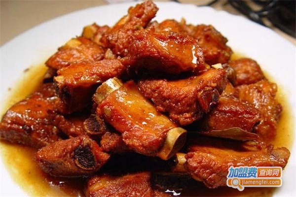 吴氏私房菜加盟