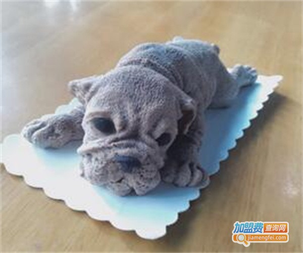 艾德欧贝儿艺术蛋糕加盟费