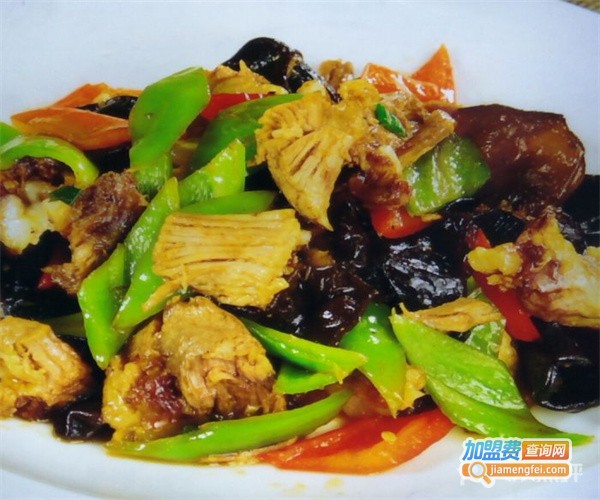 玖隆春饼海鲜饭店加盟费