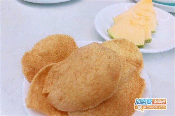 迦兰·新加坡·新小厨加盟