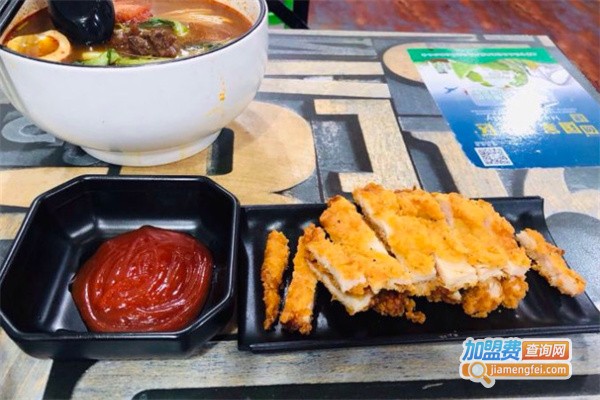 【常良雨牛肉面牛杂面加盟】开店加盟常良雨牛肉面牛杂面大赚特赚！