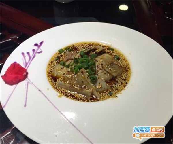 三味居私房菜加盟费