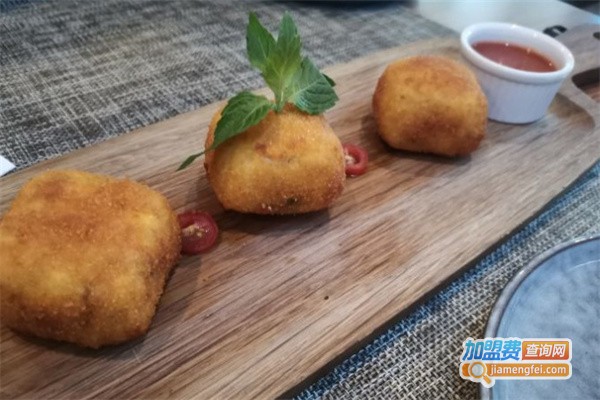 Aegean blue希腊餐厅加盟