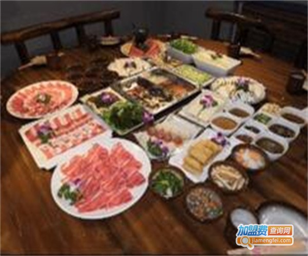 川香阁私房菜加盟