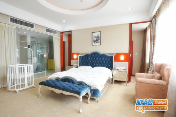 月子会所中心加盟