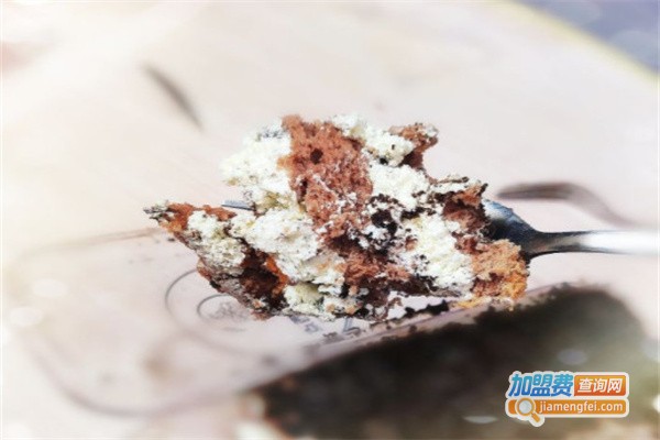 CC法式西点加盟