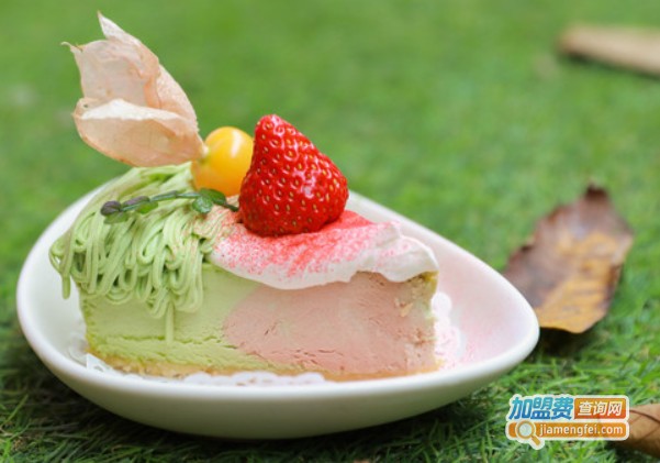 blink cake日式洋菓子店加盟费