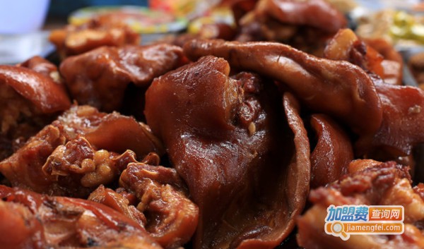 璜塘卤菜加盟费