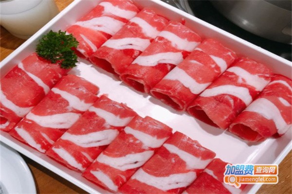 汤王猪肚鸡火锅加盟费