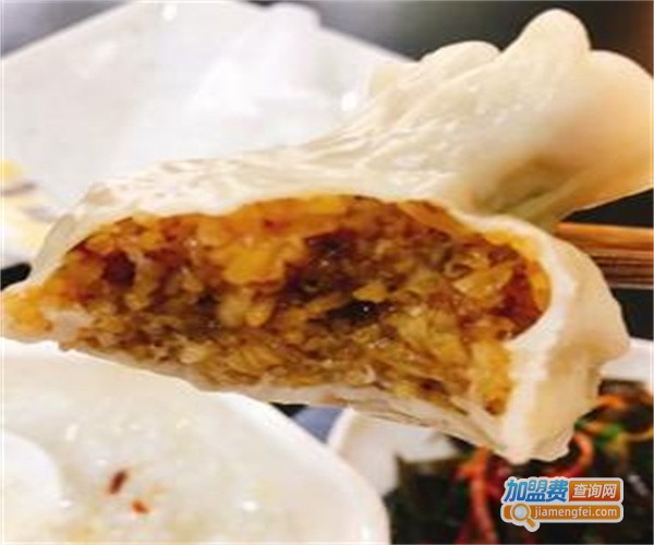 蒸功夫汤包加盟费