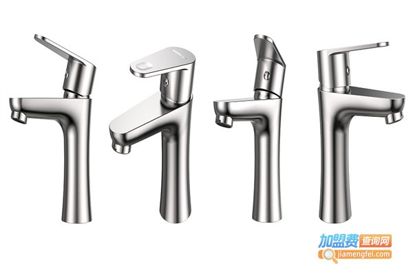 熊管子厨卫加盟