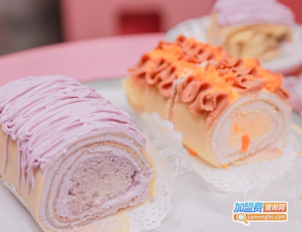 blink cake日式洋菓子店加盟费