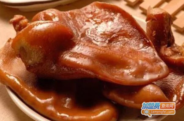 龟丞相卤味加盟费