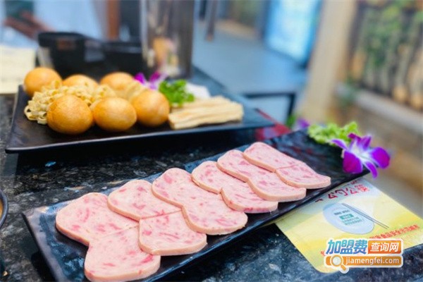 食度·猪肚鸡火锅加盟