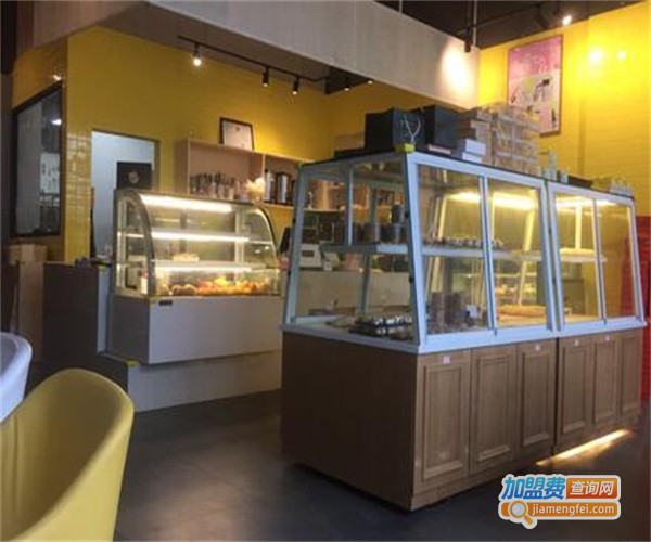 金利烘焙加盟费