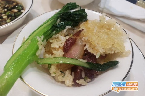 陈记猪肚鸡火锅加盟费