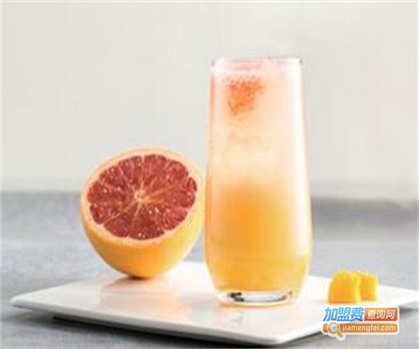 西子与茶加盟费