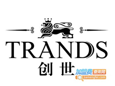 创世服饰加盟费