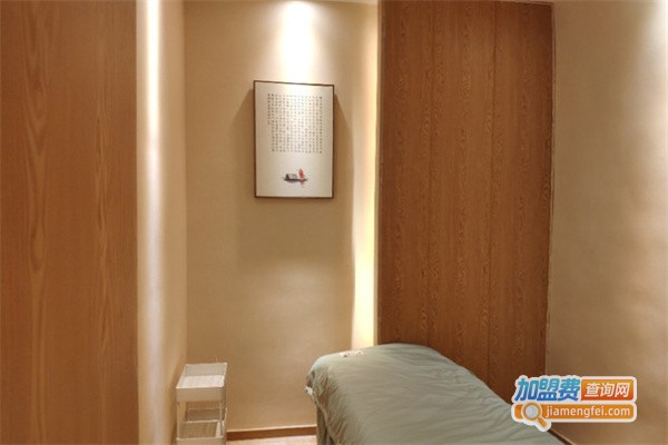 仲贤堂养生馆加盟