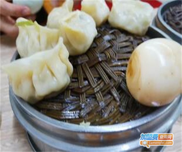 巴适包点加盟费