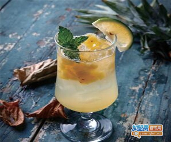 西子与茶加盟费