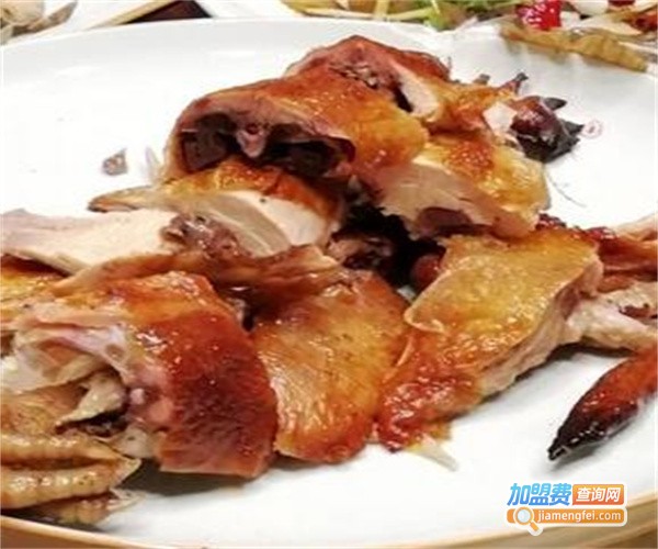 赛赛烧烤家常菜馆加盟费