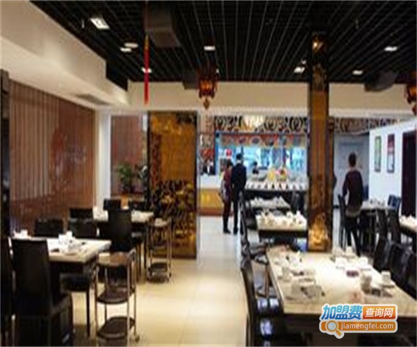 牛鼎世家黄牛馆加盟费