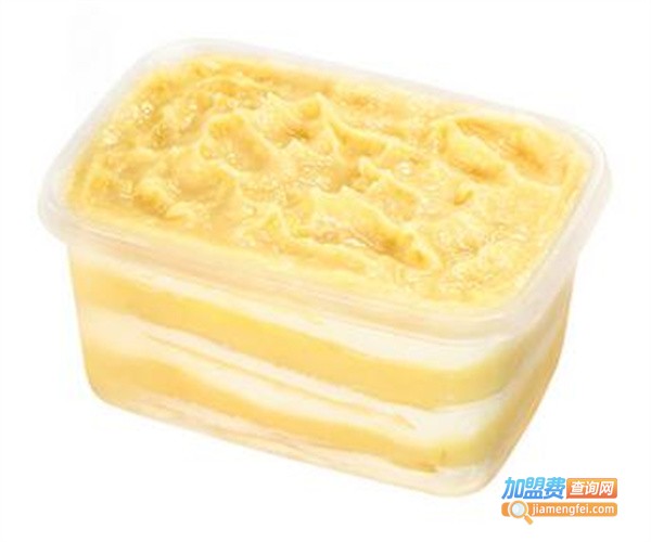 榴莲皇后甜品加盟费