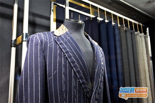 【定阁高端西服定制加盟】加盟定阁高端西服定制门店需要做些什么？
