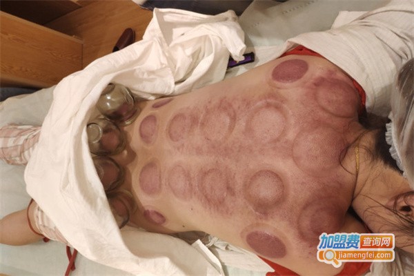 仲贤堂养生馆加盟