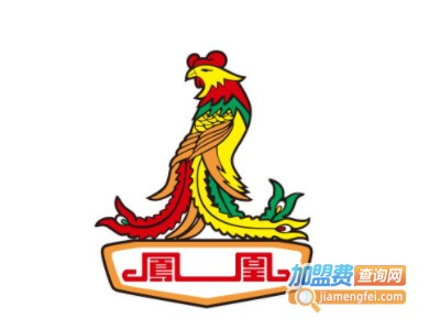 凤凰童车加盟费