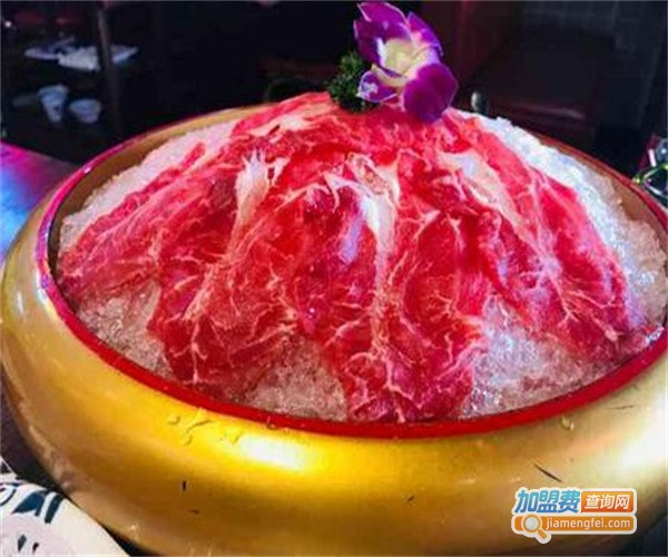 酒锅港式打边炉加盟费