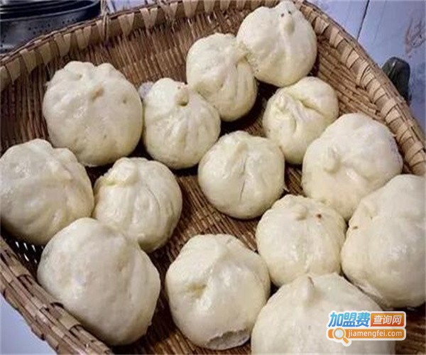 巴适包点加盟费