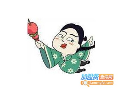 兰妹龙门阵串串香加盟费