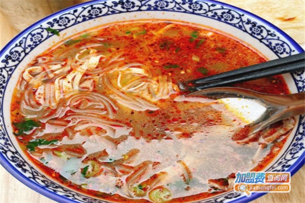 唐记牛肉汤加盟