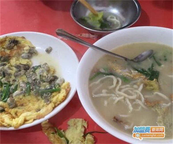 清江嫂三鲜面加盟费